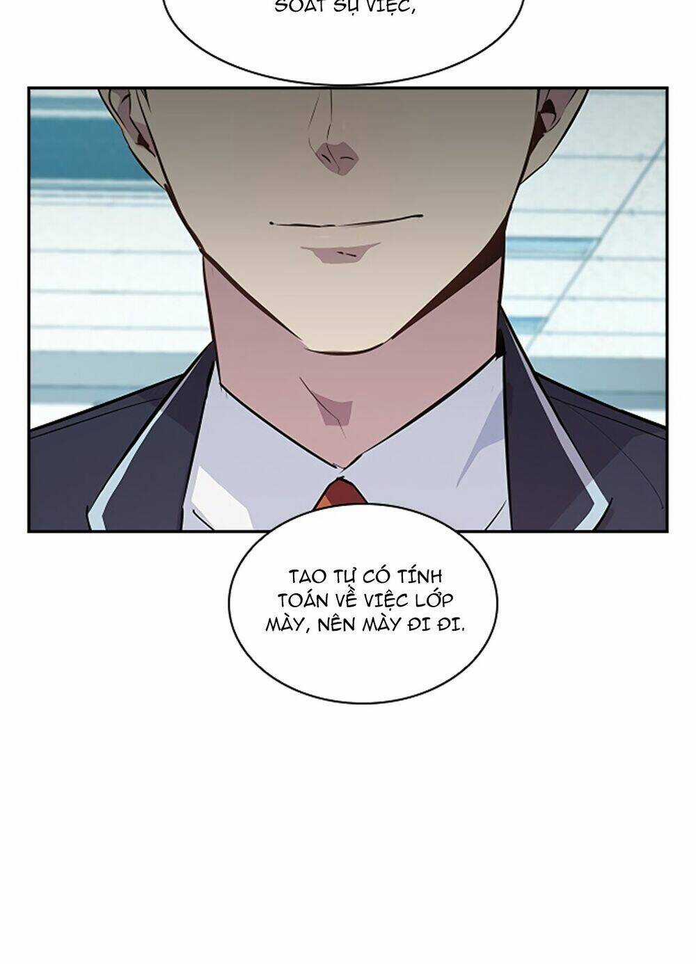 Tiền Bạc Và Quyền Lực Chapter 34 trang 60