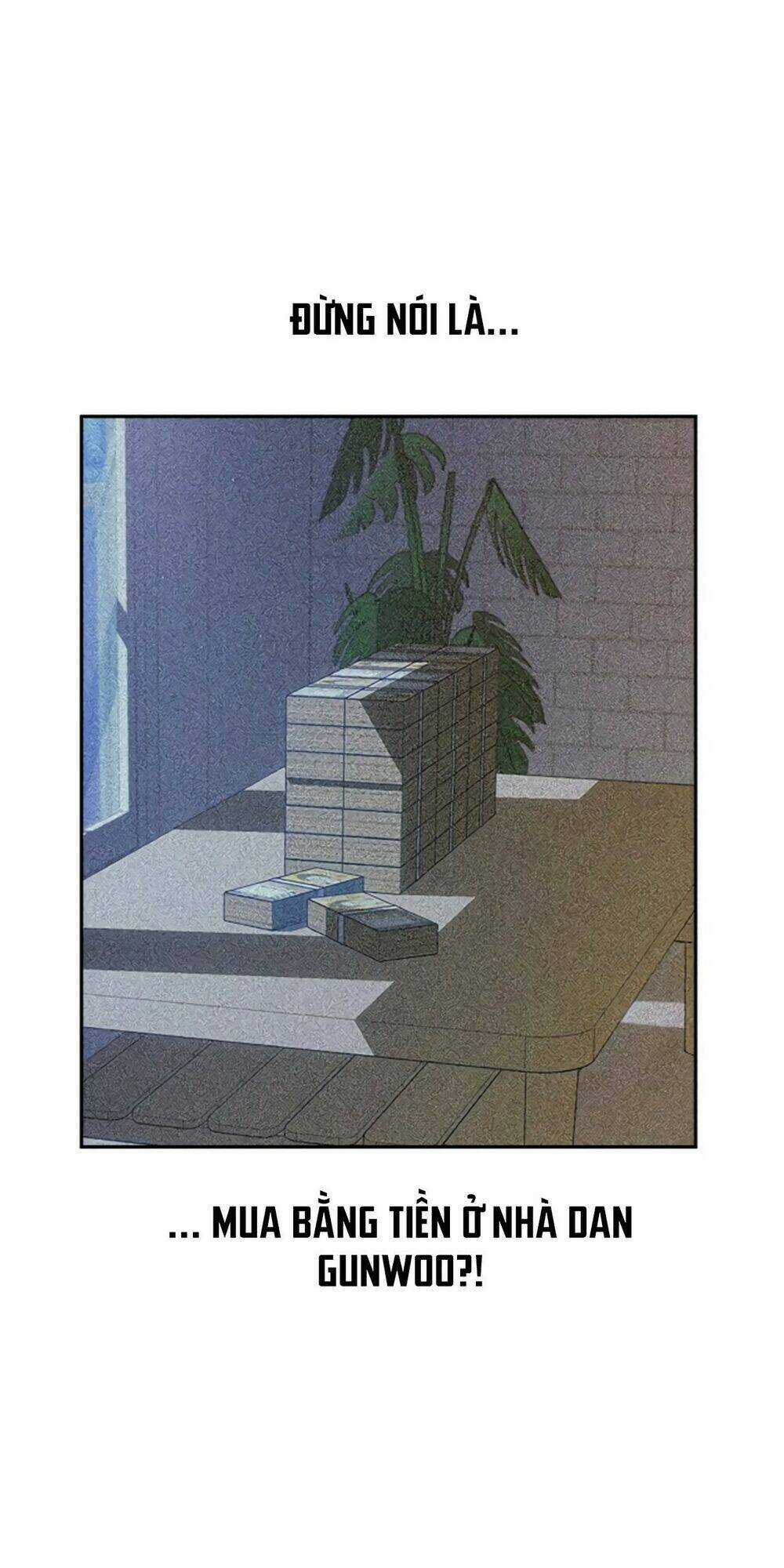 Tiền Bạc Và Quyền Lực Chapter 34 trang 64