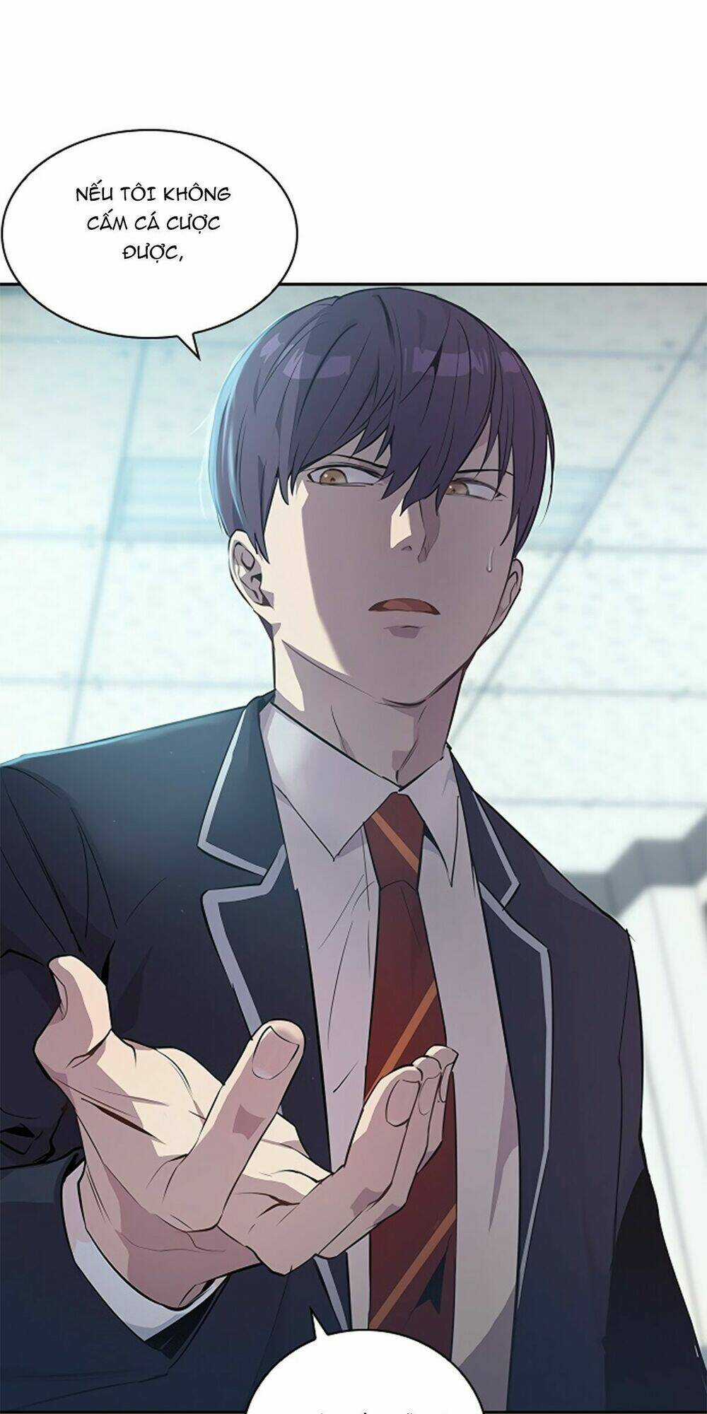 Tiền Bạc Và Quyền Lực Chapter 34 trang 66