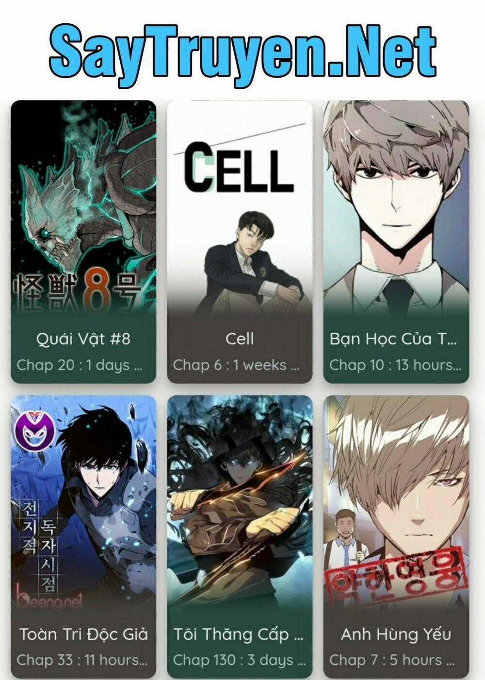 Tiền Bạc Và Quyền Lực Chapter 34 trang 69