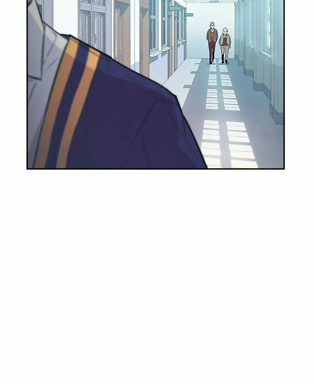 Tiền Bạc Và Quyền Lực Chapter 34 trang 7