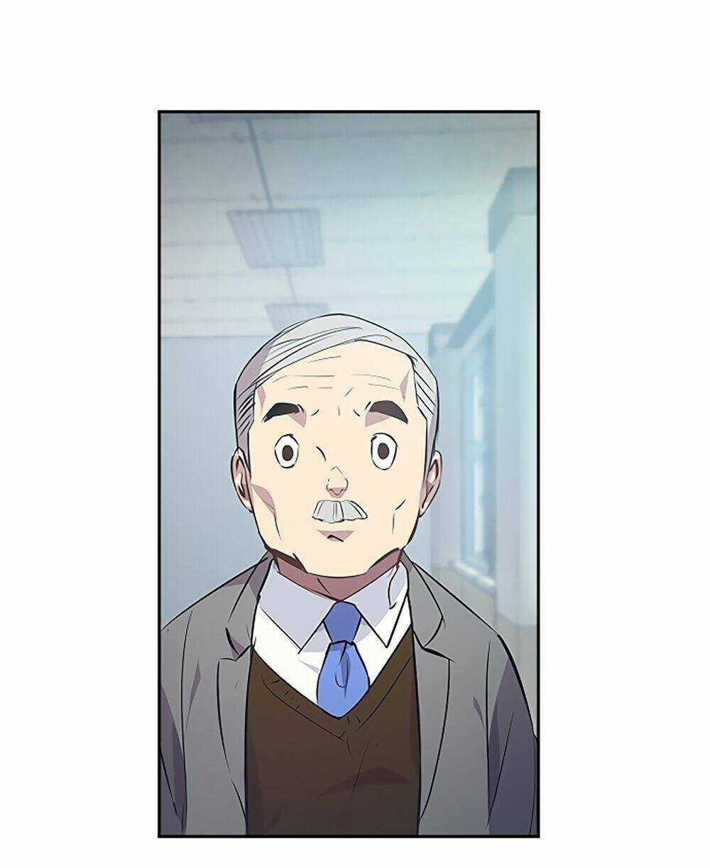 Tiền Bạc Và Quyền Lực Chapter 34 trang 8