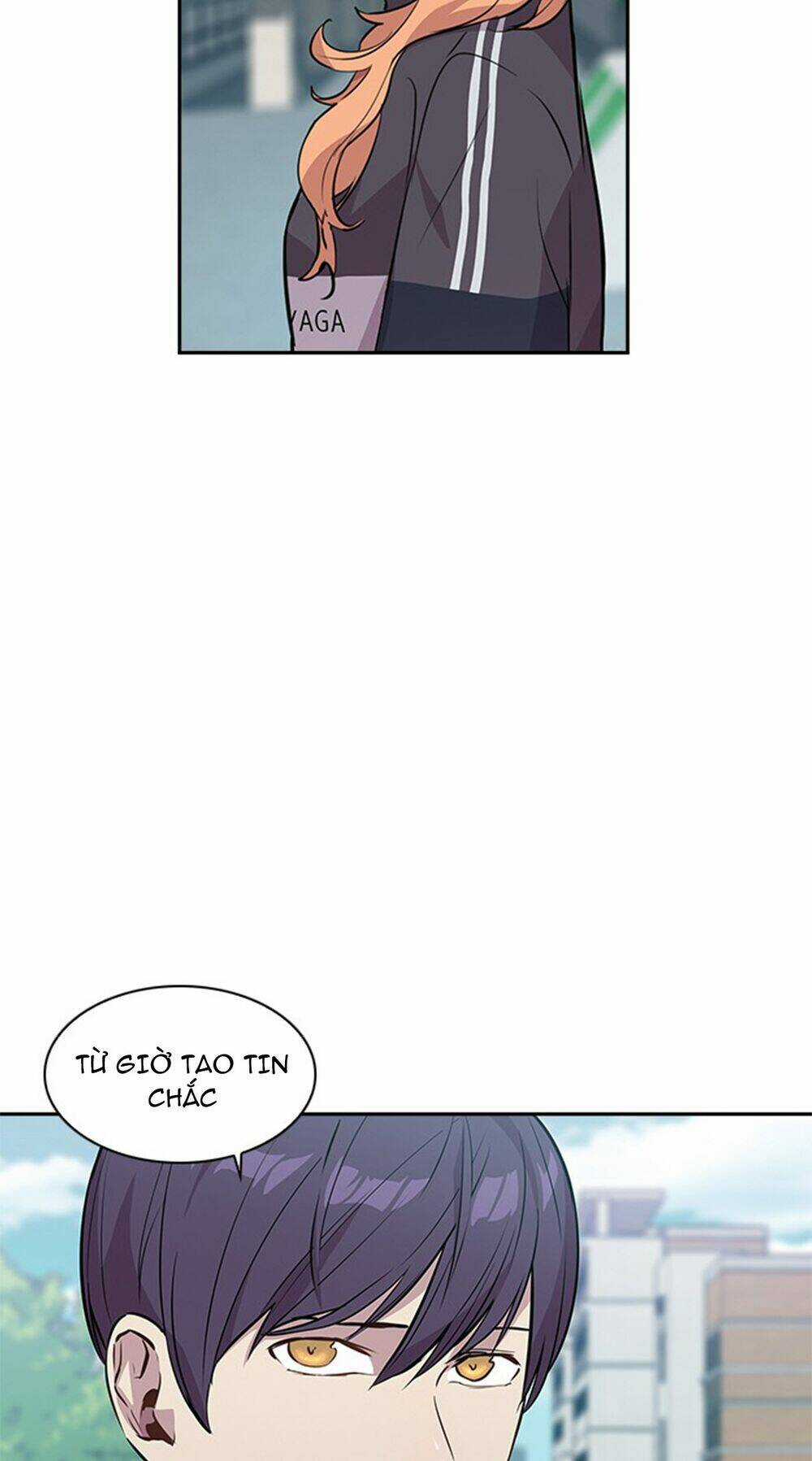 Tiền Bạc Và Quyền Lực Chapter 35 trang 11