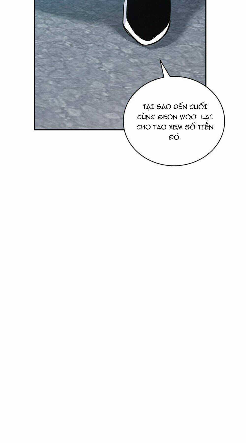 Tiền Bạc Và Quyền Lực Chapter 35 trang 18