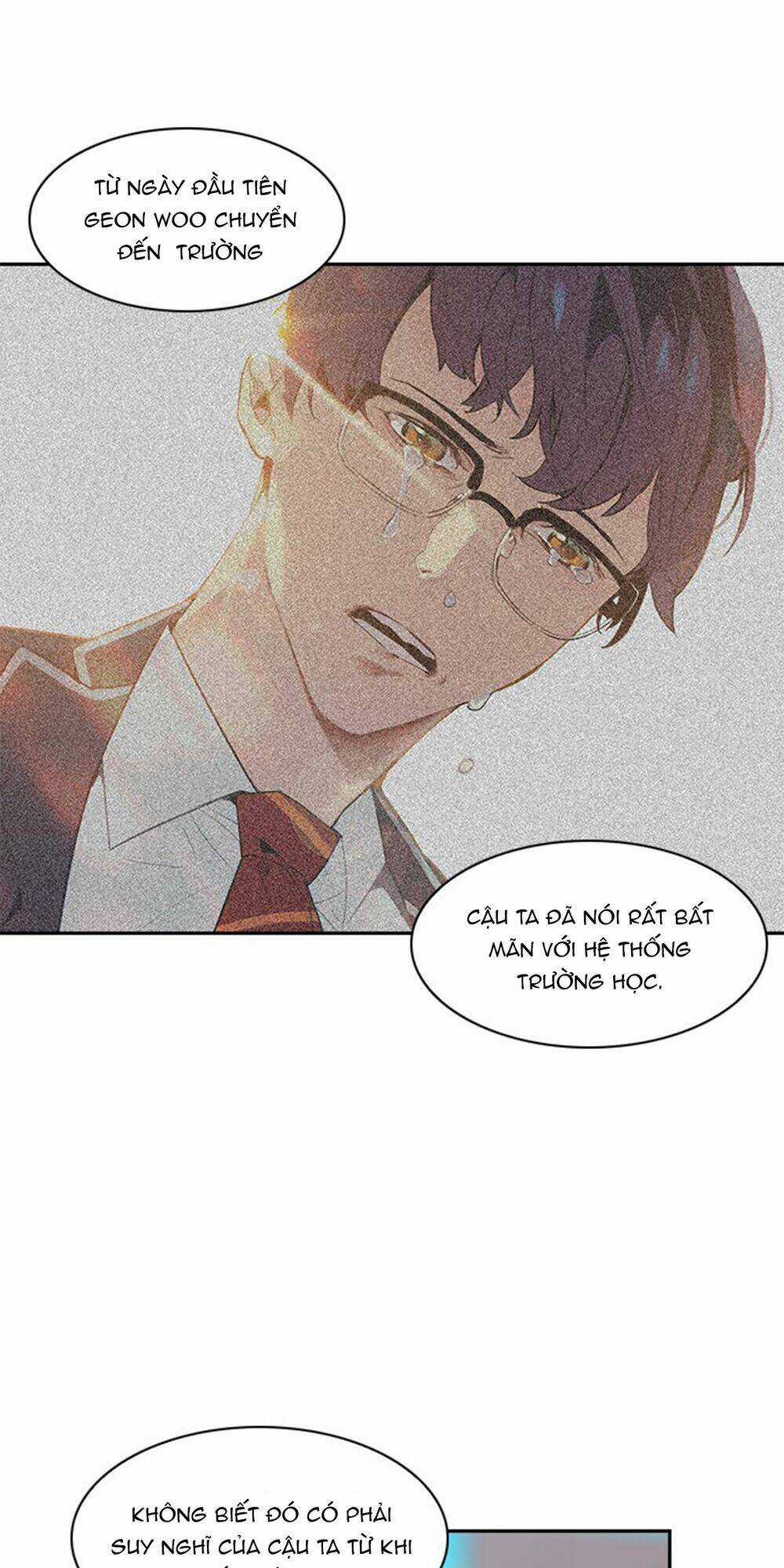 Tiền Bạc Và Quyền Lực Chapter 35 trang 19