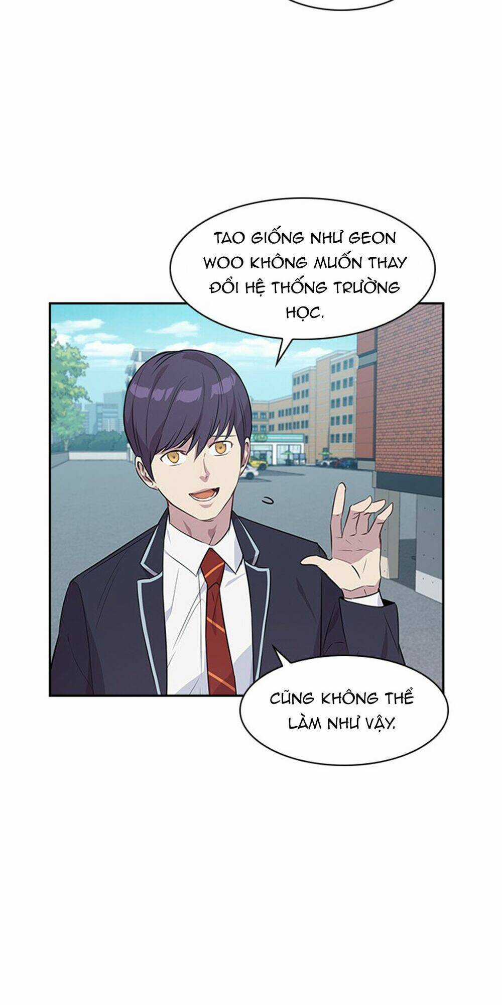 Tiền Bạc Và Quyền Lực Chapter 35 trang 25