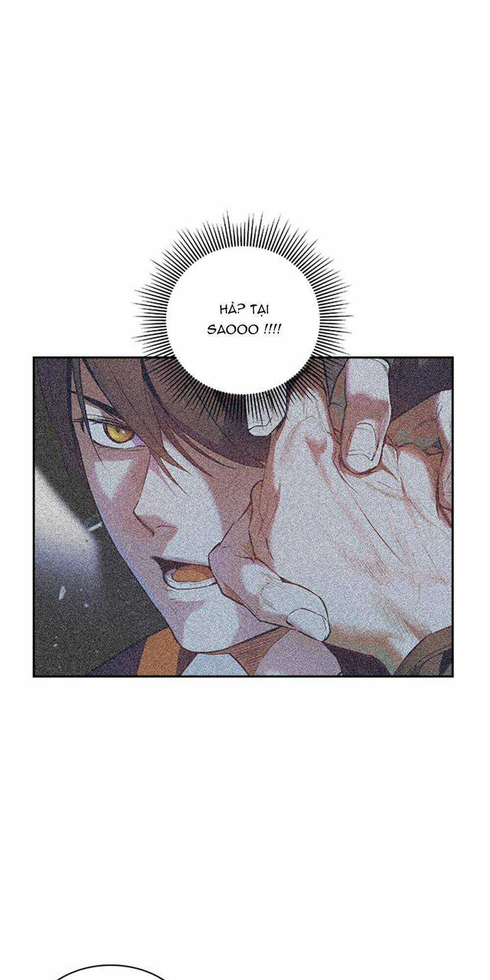 Tiền Bạc Và Quyền Lực Chapter 35 trang 34