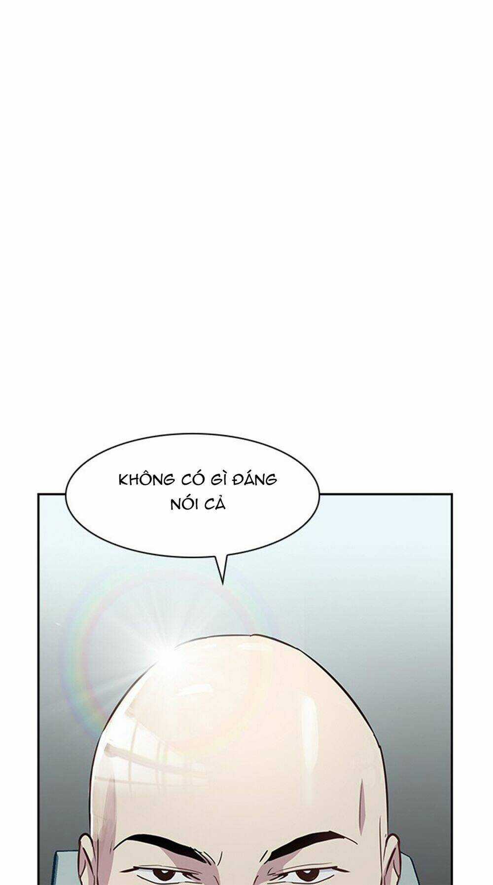 Tiền Bạc Và Quyền Lực Chapter 35 trang 36