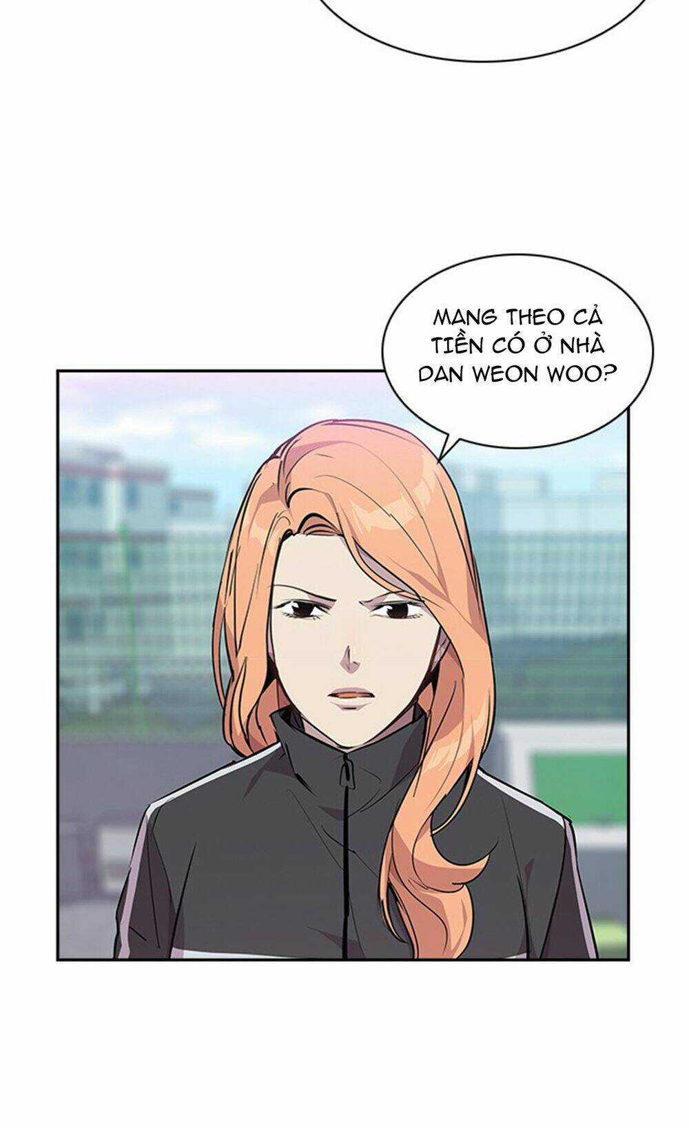 Tiền Bạc Và Quyền Lực Chapter 35 trang 5