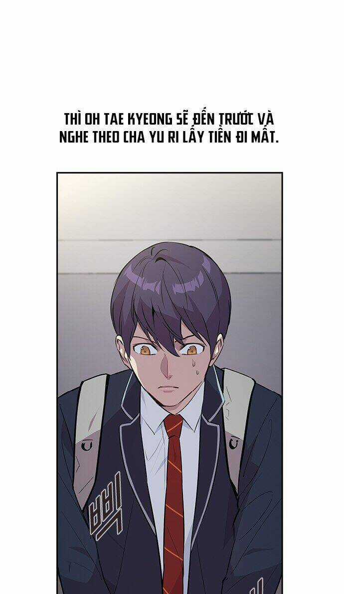 Tiền Bạc Và Quyền Lực Chapter 35 trang 57