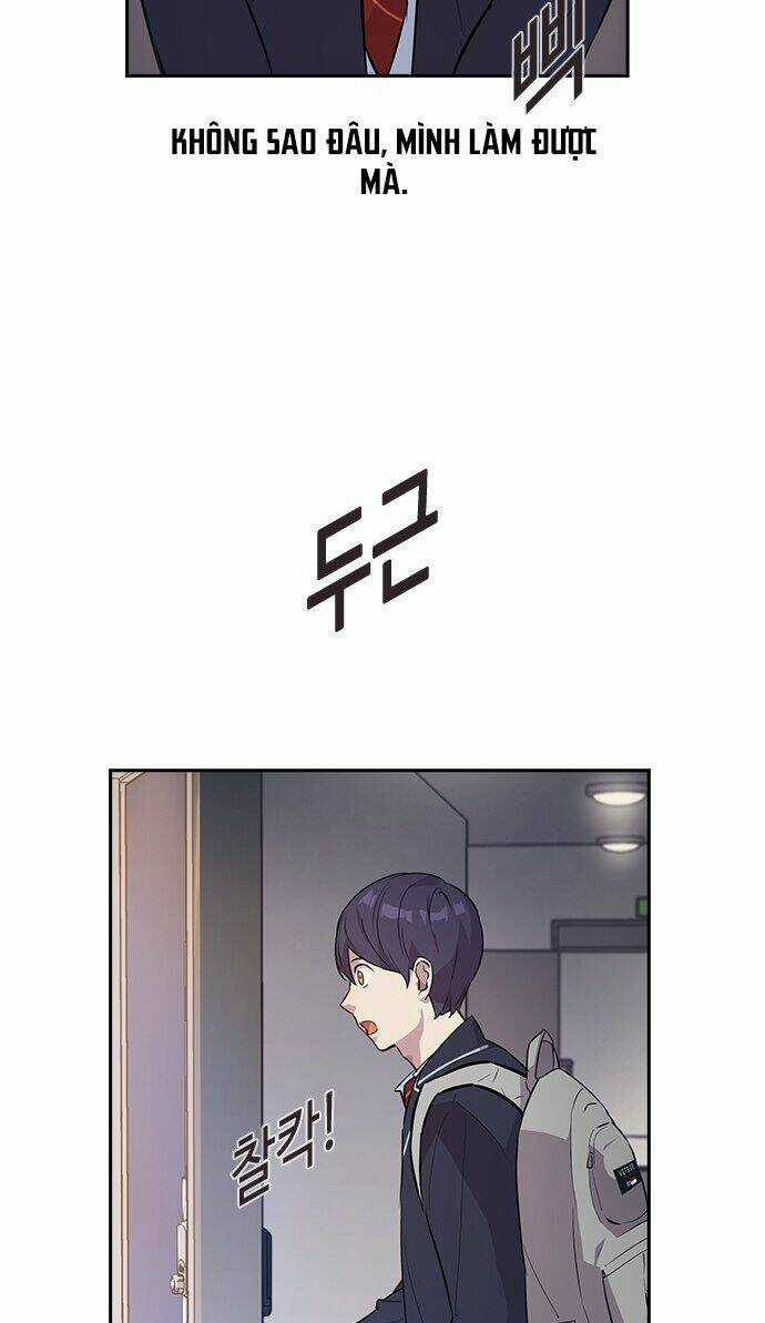 Tiền Bạc Và Quyền Lực Chapter 35 trang 58