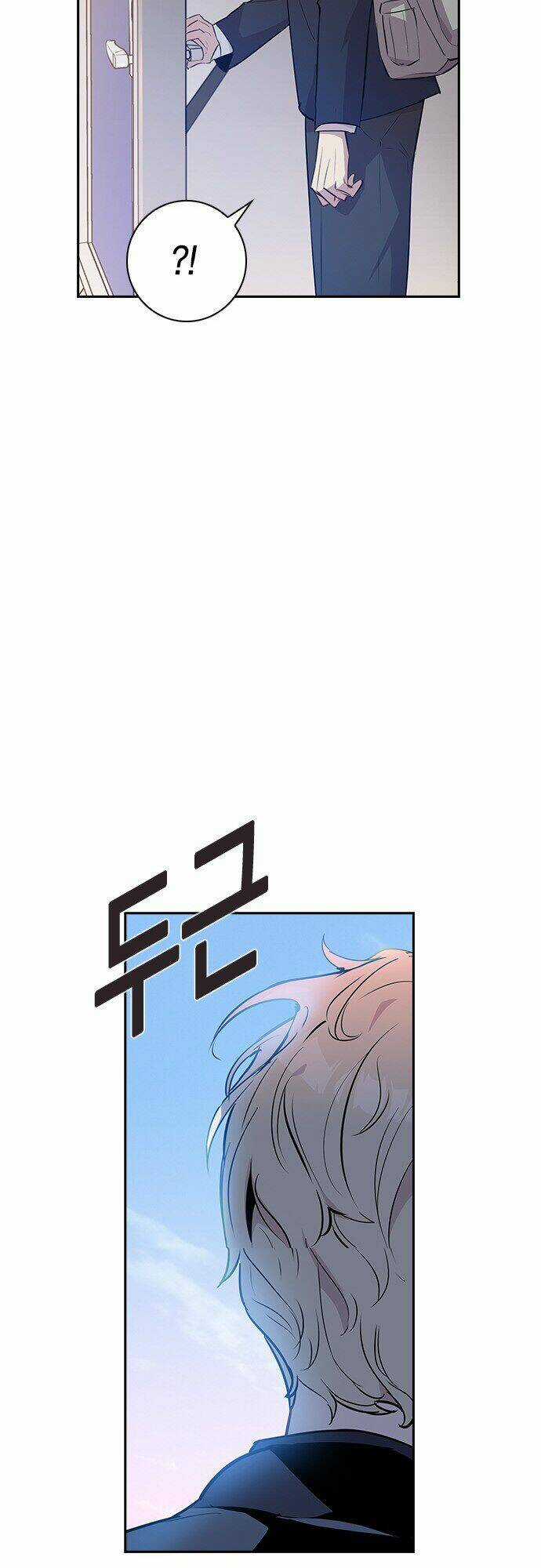 Tiền Bạc Và Quyền Lực Chapter 35 trang 59