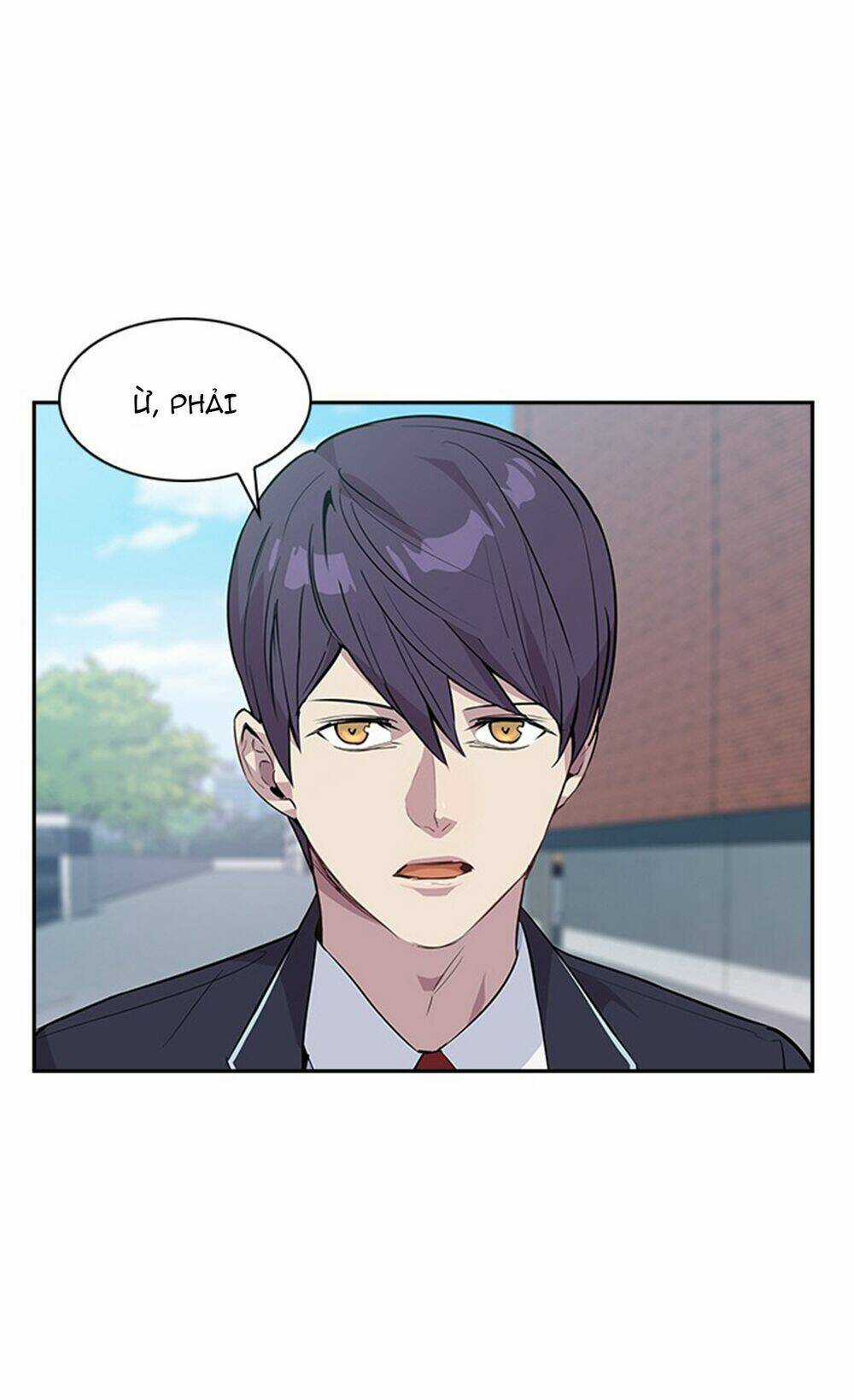 Tiền Bạc Và Quyền Lực Chapter 35 trang 6