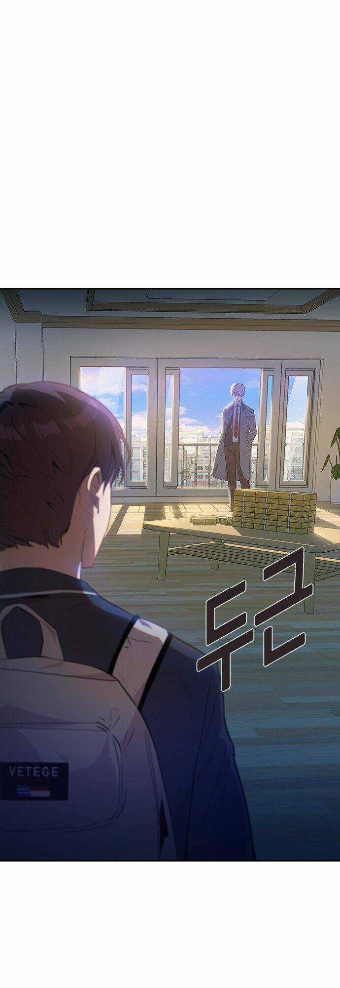 Tiền Bạc Và Quyền Lực Chapter 35 trang 60