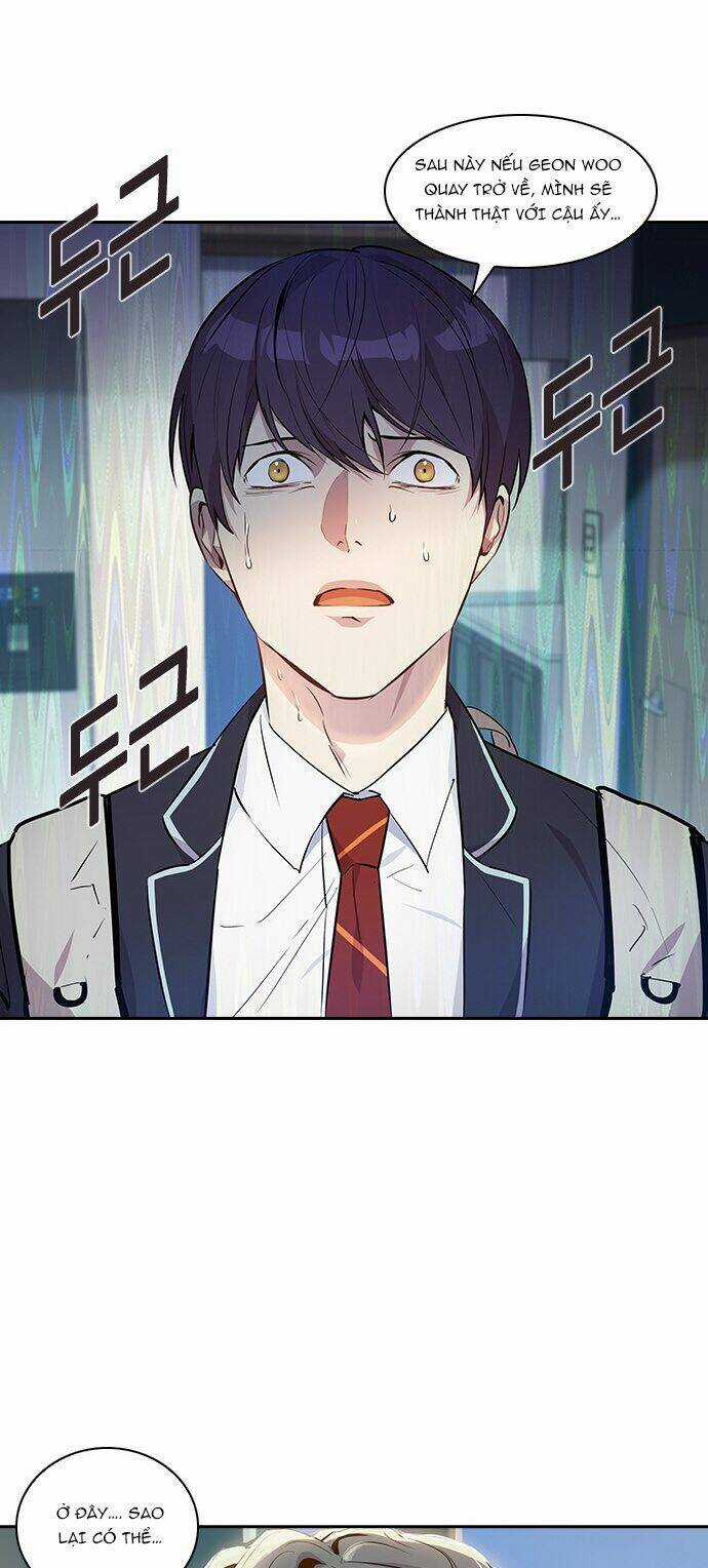 Tiền Bạc Và Quyền Lực Chapter 35 trang 61