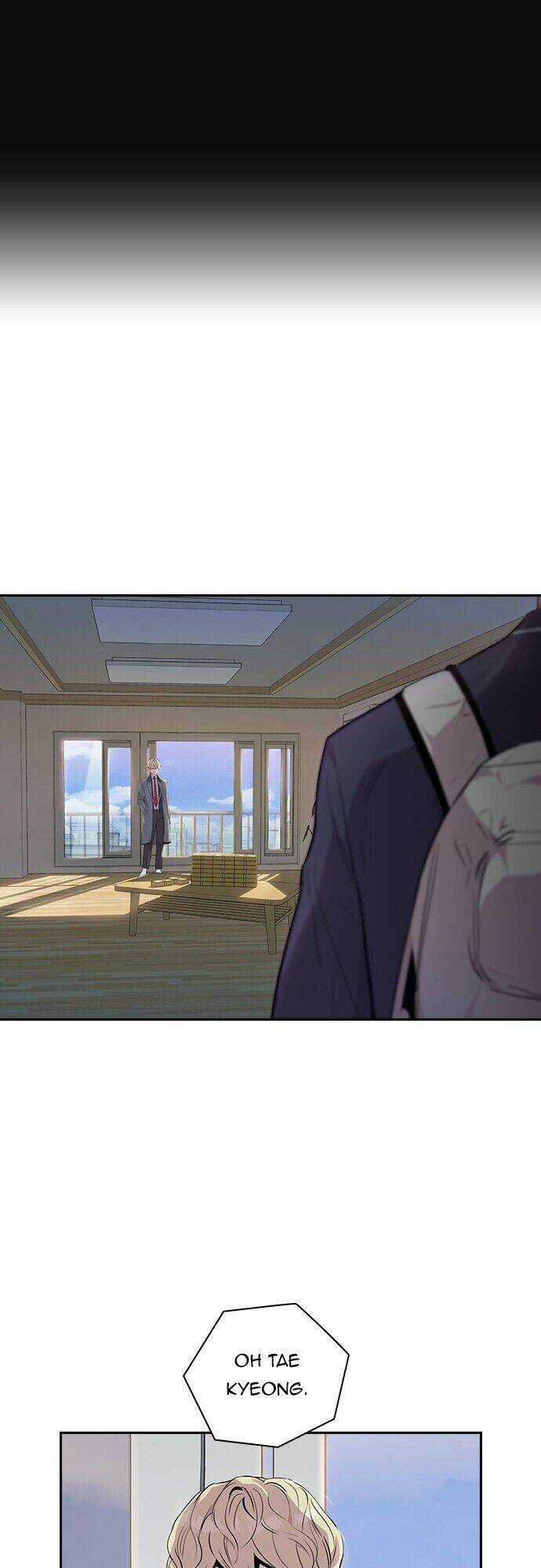 Tiền Bạc Và Quyền Lực Chapter 36 trang 16