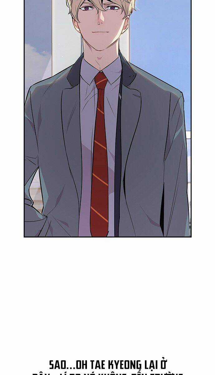 Tiền Bạc Và Quyền Lực Chapter 36 trang 17