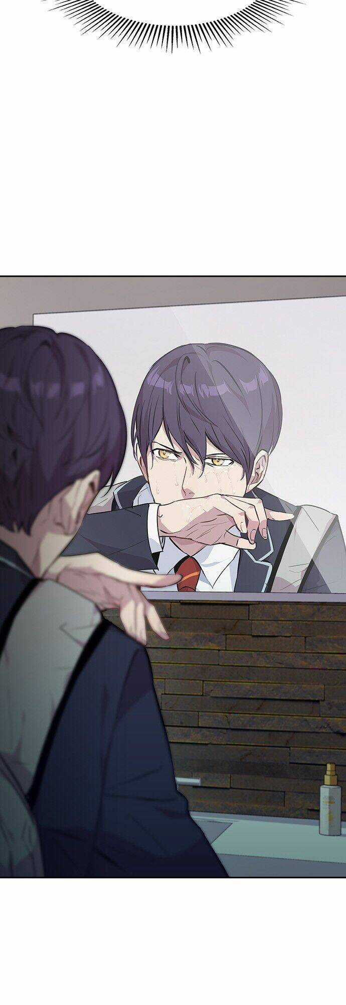 Tiền Bạc Và Quyền Lực Chapter 36 trang 41