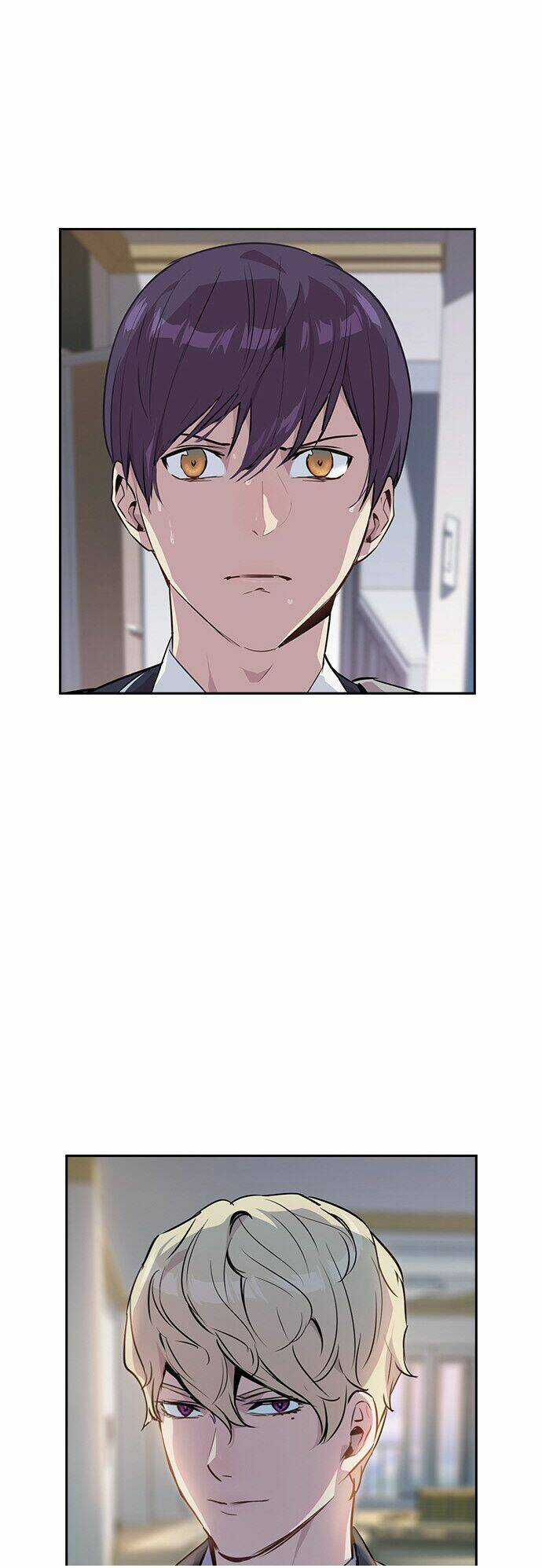 Tiền Bạc Và Quyền Lực Chapter 36 trang 44