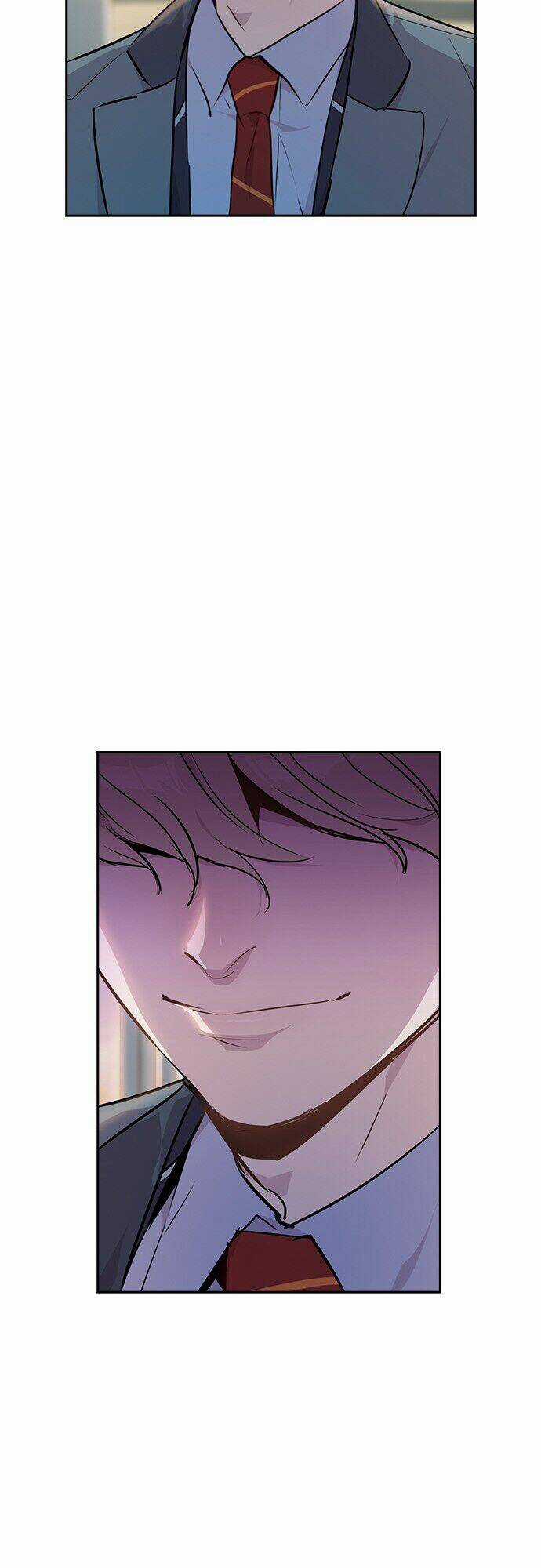 Tiền Bạc Và Quyền Lực Chapter 36 trang 45