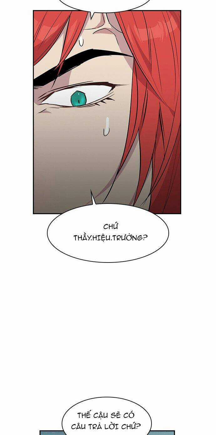 Tiền Bạc Và Quyền Lực Chapter 36 trang 5