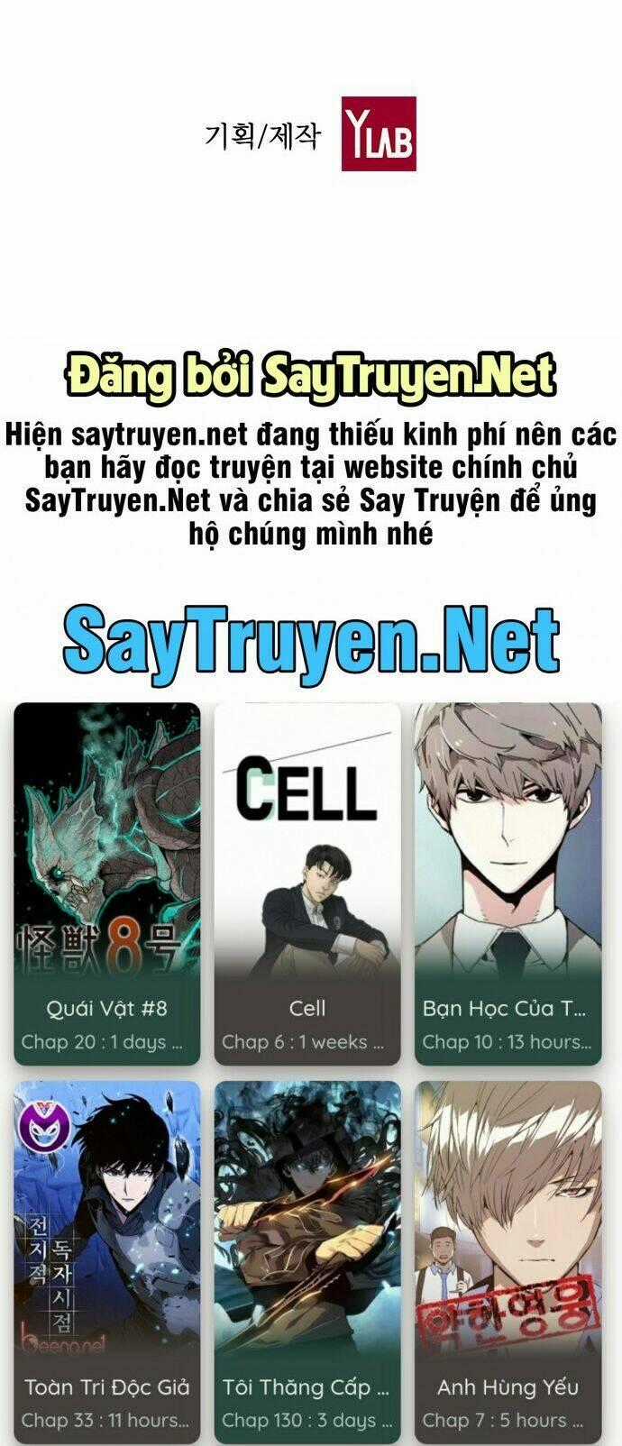 Tiền Bạc Và Quyền Lực Chapter 36 trang 51