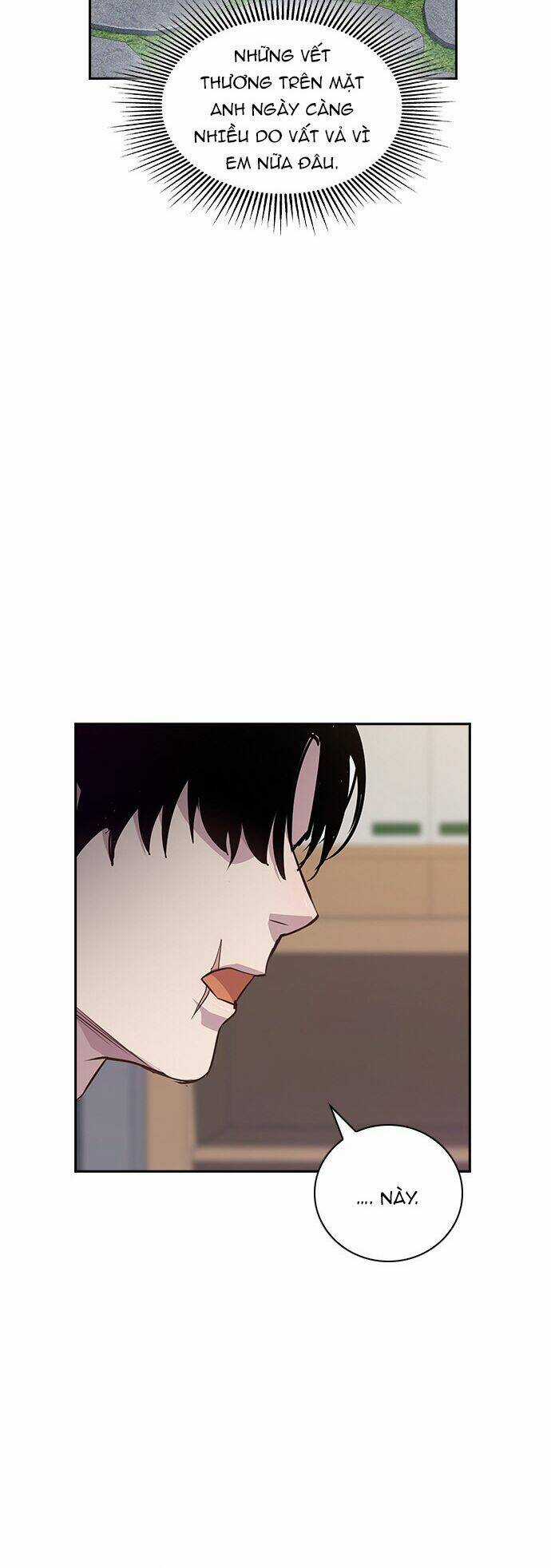 Tiền Bạc Và Quyền Lực Chapter 37 trang 18