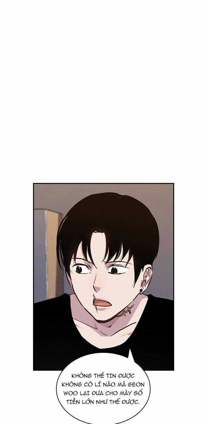 Tiền Bạc Và Quyền Lực Chapter 37 trang 3