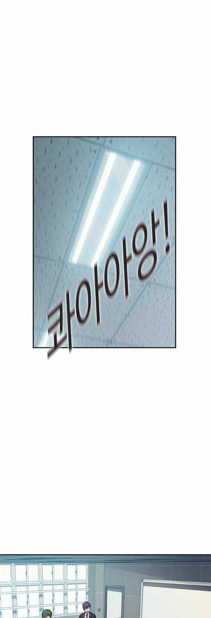 Tiền Bạc Và Quyền Lực Chapter 37 trang 35