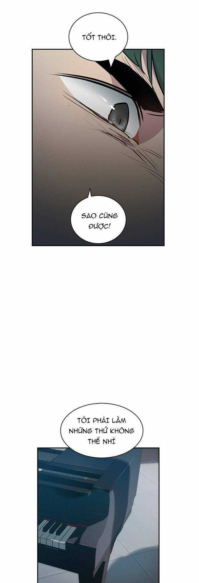 Tiền Bạc Và Quyền Lực Chapter 37 trang 39