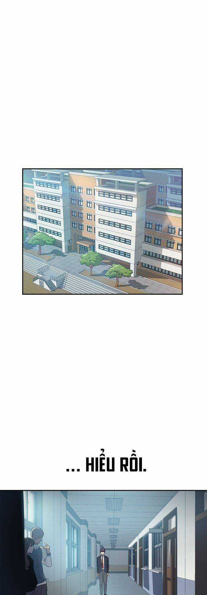 Tiền Bạc Và Quyền Lực Chapter 37 trang 41