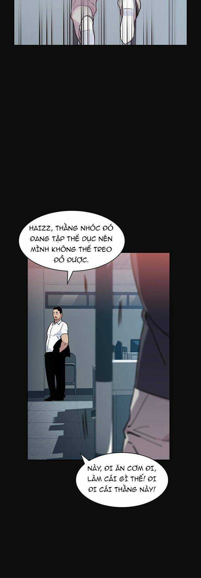 Tiền Bạc Và Quyền Lực Chapter 37 trang 46