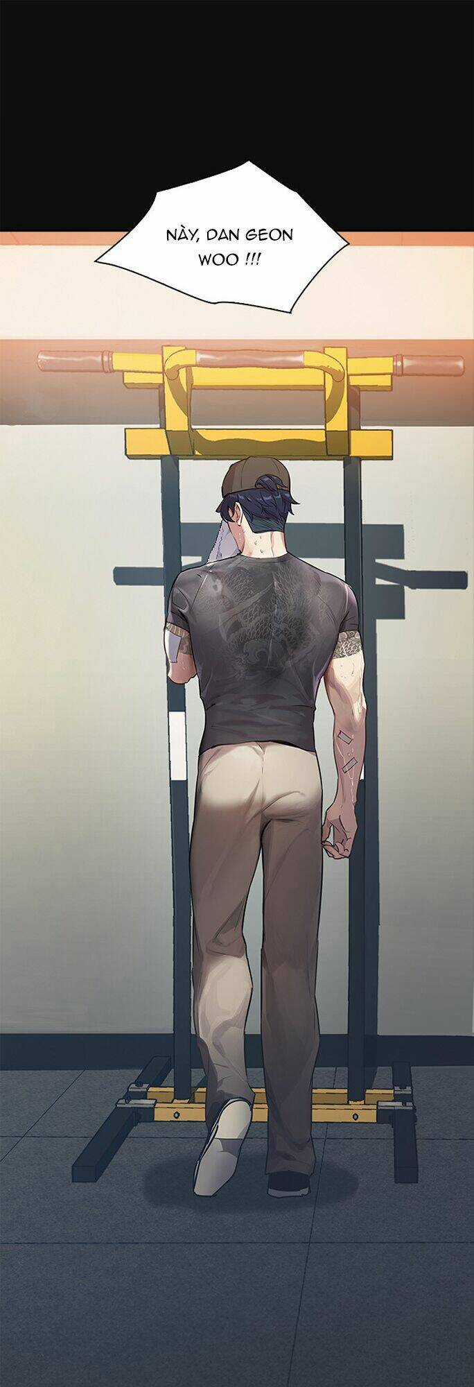 Tiền Bạc Và Quyền Lực Chapter 37 trang 47