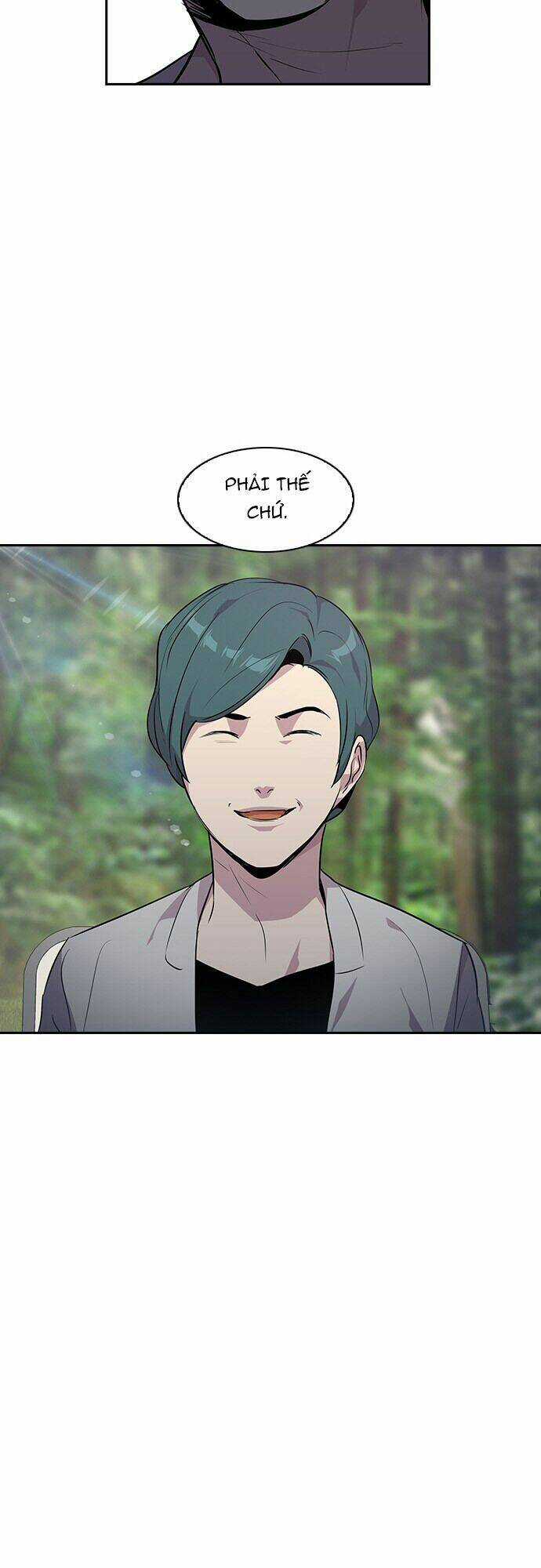 Tiền Bạc Và Quyền Lực Chapter 38 trang 18