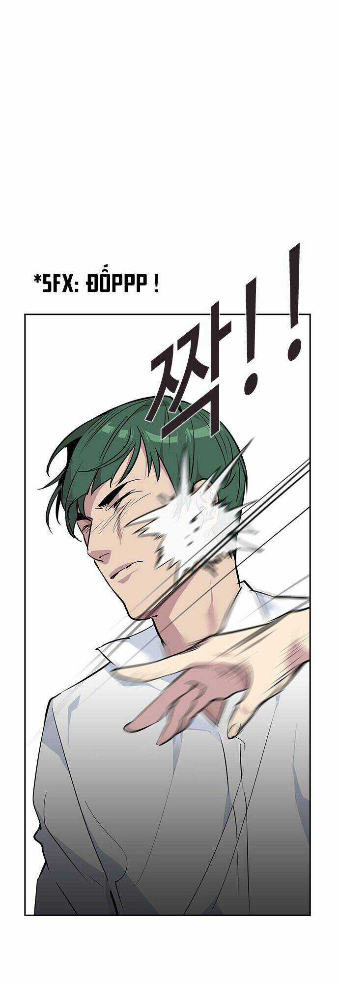 Tiền Bạc Và Quyền Lực Chapter 38 trang 19