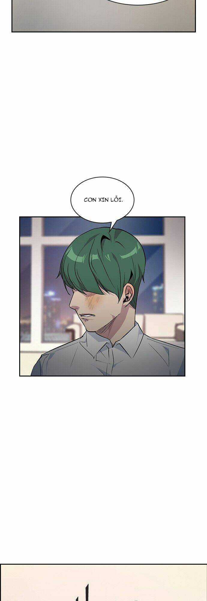 Tiền Bạc Và Quyền Lực Chapter 38 trang 23