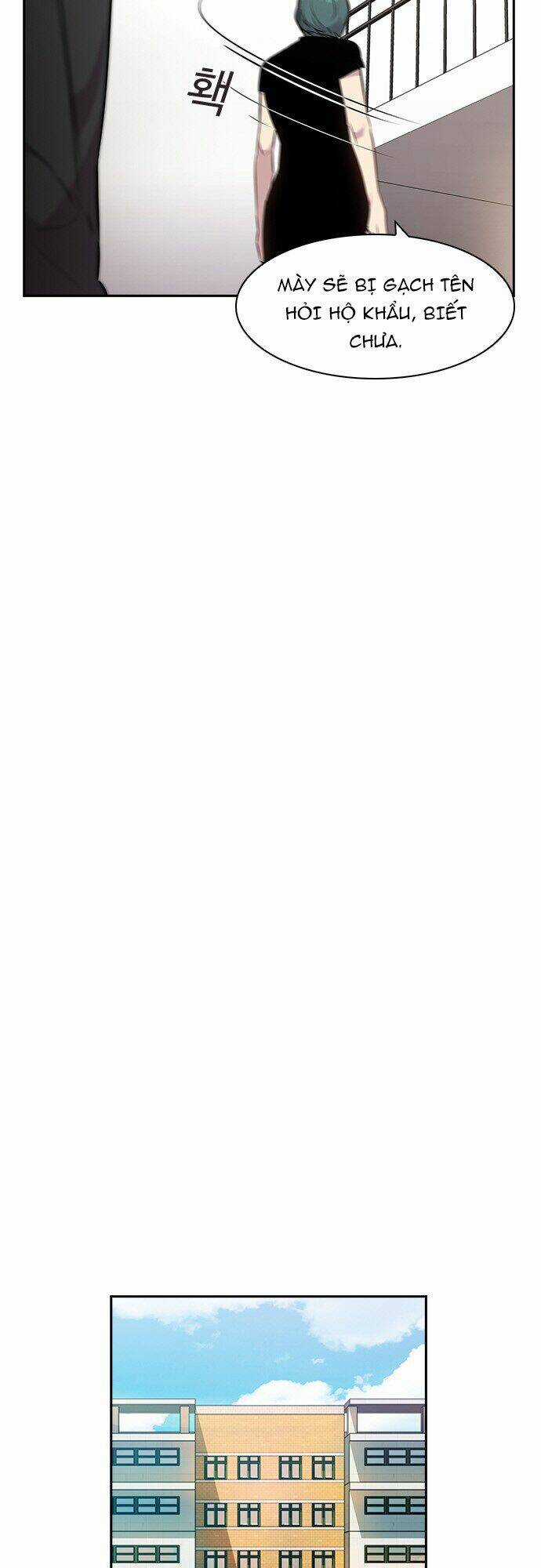 Tiền Bạc Và Quyền Lực Chapter 38 trang 26