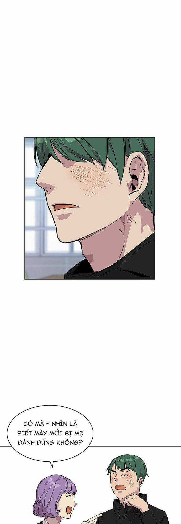 Tiền Bạc Và Quyền Lực Chapter 38 trang 29