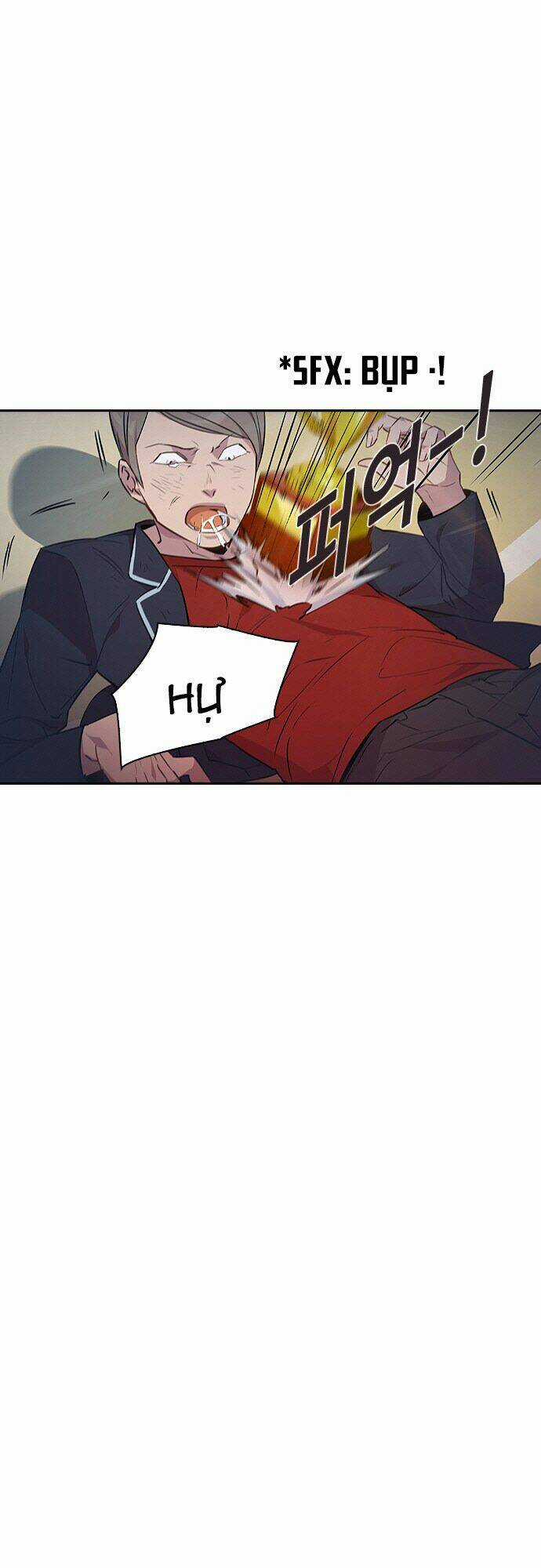 Tiền Bạc Và Quyền Lực Chapter 38 trang 33