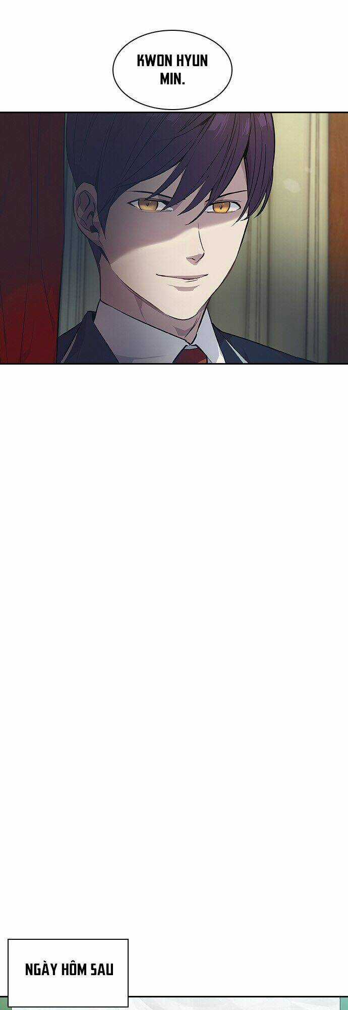 Tiền Bạc Và Quyền Lực Chapter 38 trang 44