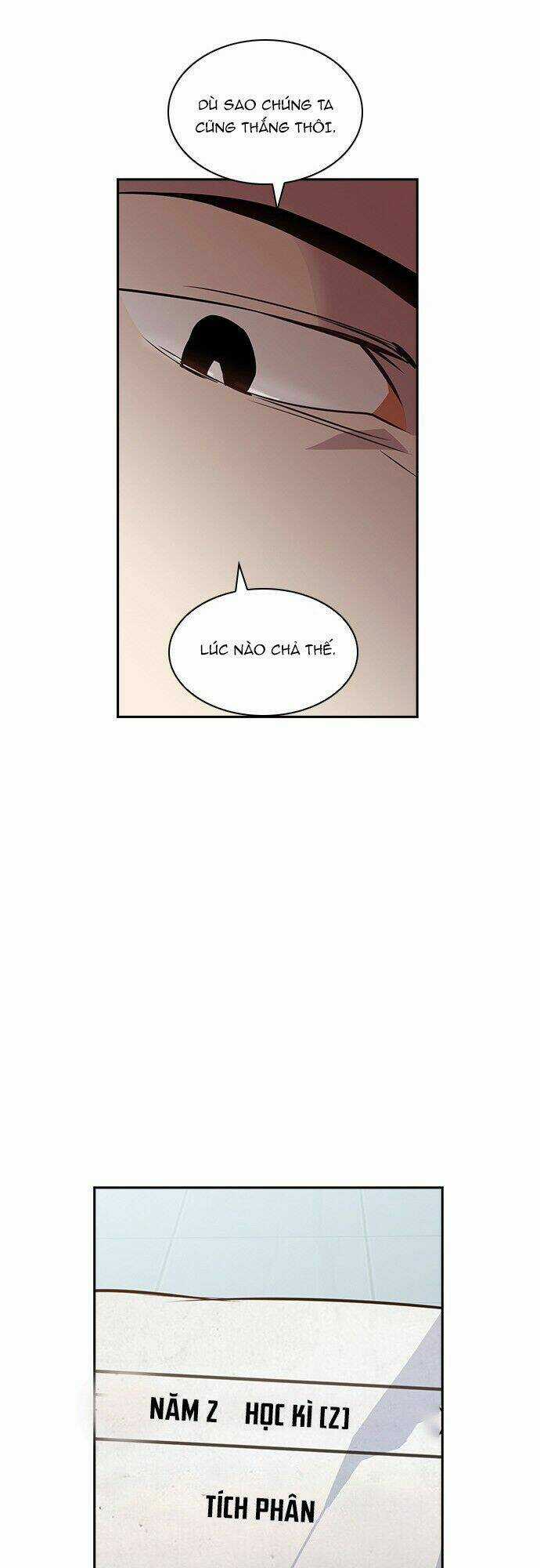 Tiền Bạc Và Quyền Lực Chapter 38 trang 48