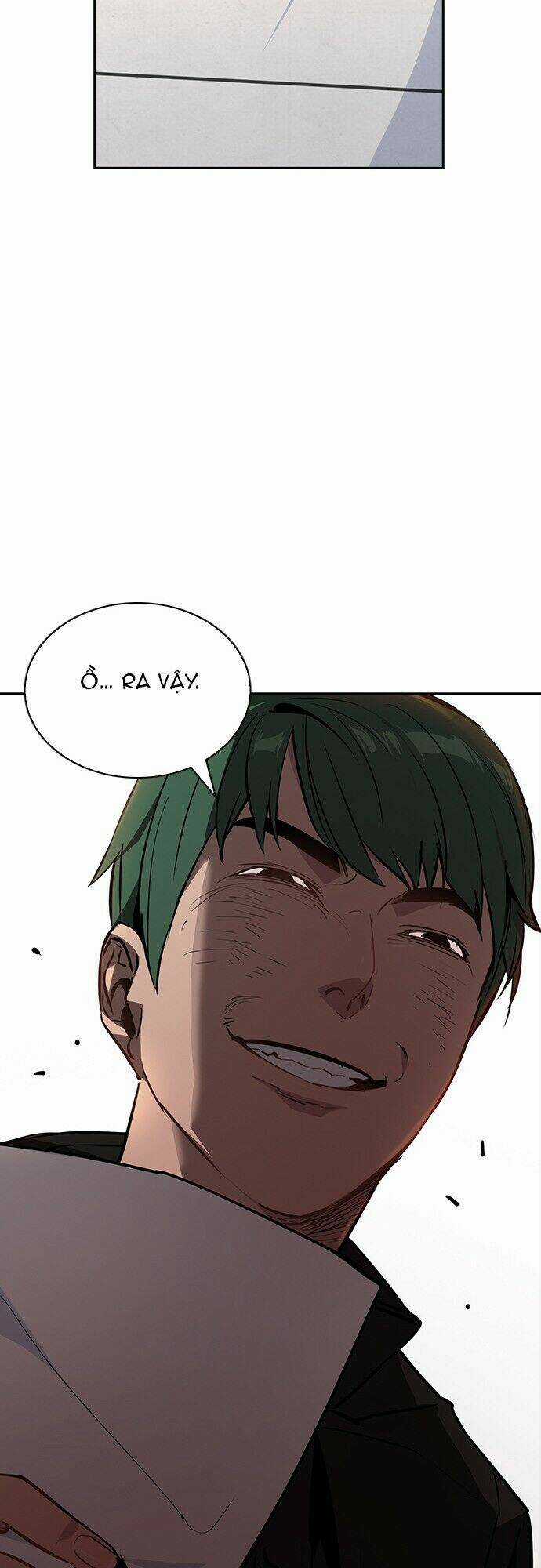 Tiền Bạc Và Quyền Lực Chapter 38 trang 49