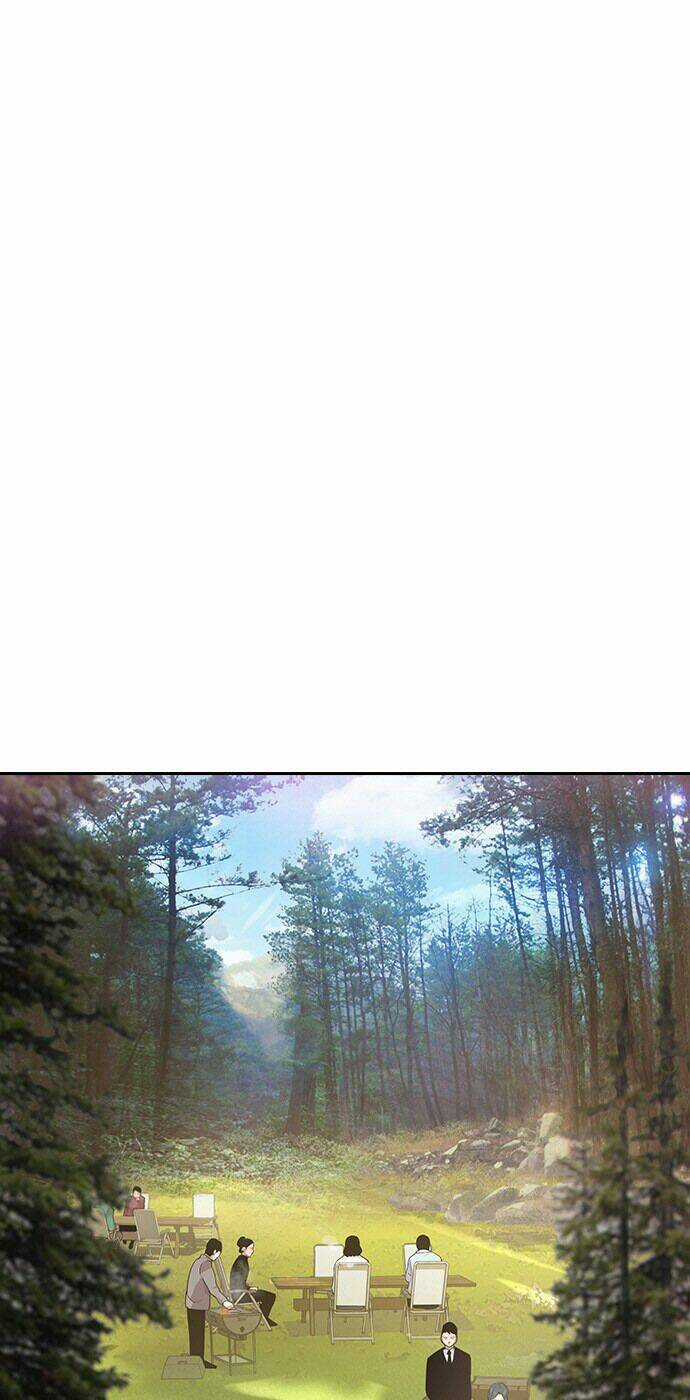 Tiền Bạc Và Quyền Lực Chapter 38 trang 5