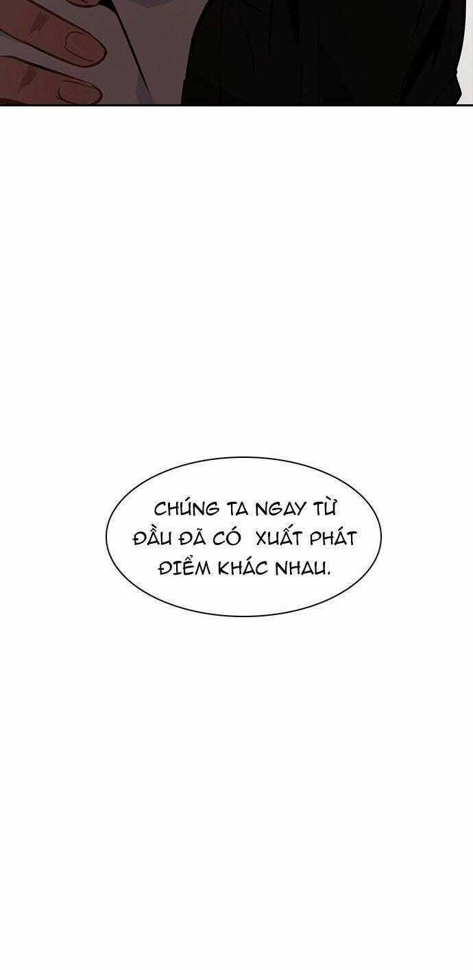 Tiền Bạc Và Quyền Lực Chapter 38 trang 50