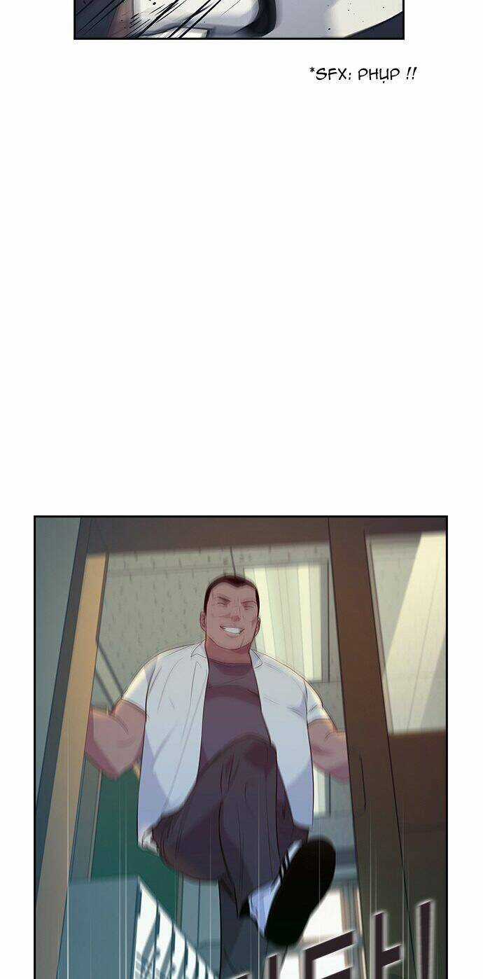 Tiền Bạc Và Quyền Lực Chapter 39 trang 2