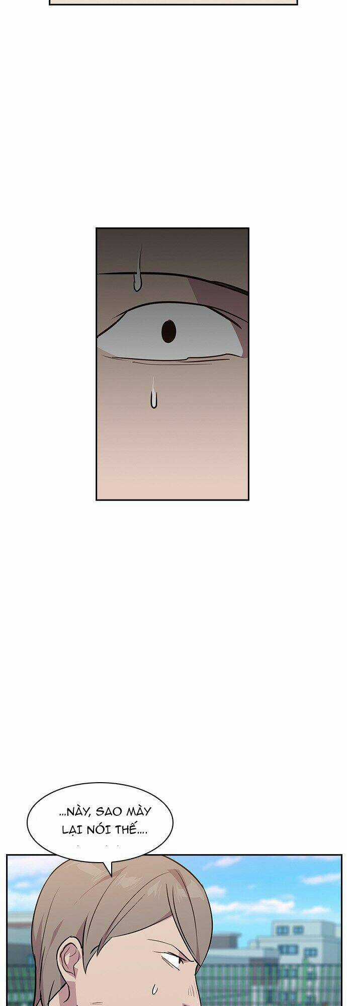 Tiền Bạc Và Quyền Lực Chapter 39 trang 34