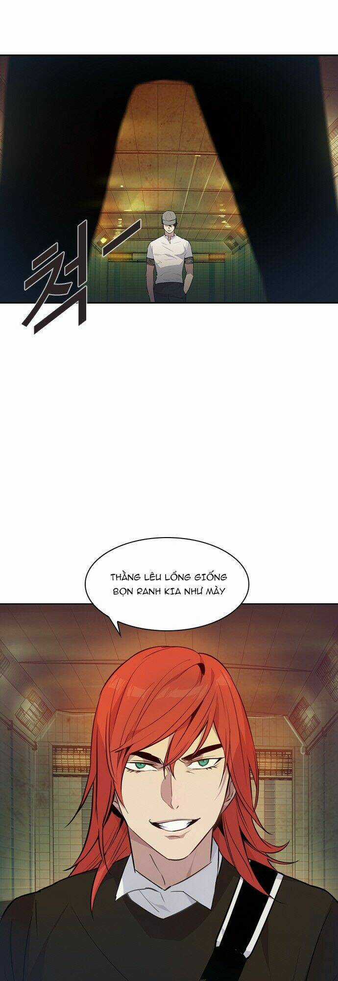 Tiền Bạc Và Quyền Lực Chapter 39 trang 45