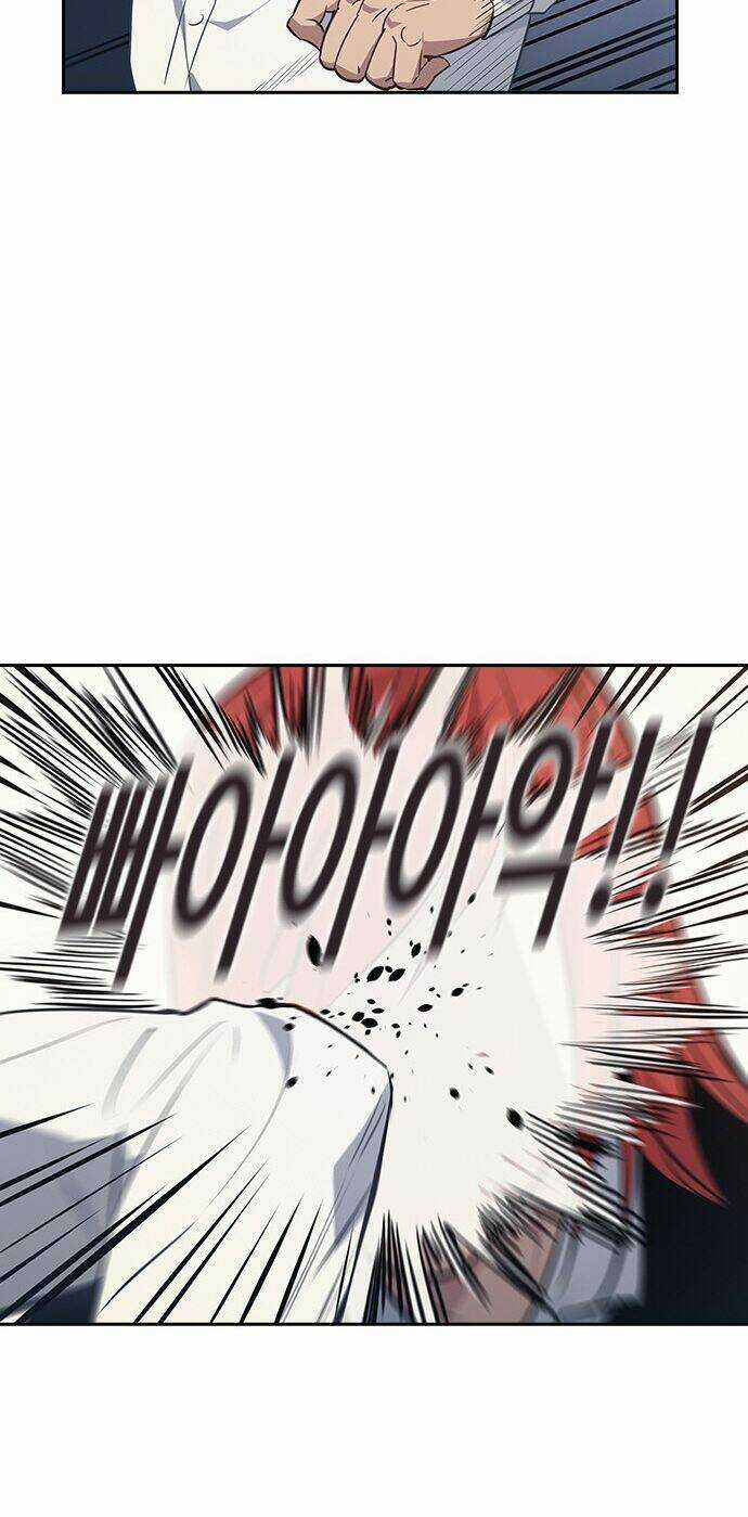 Tiền Bạc Và Quyền Lực Chapter 39 trang 6