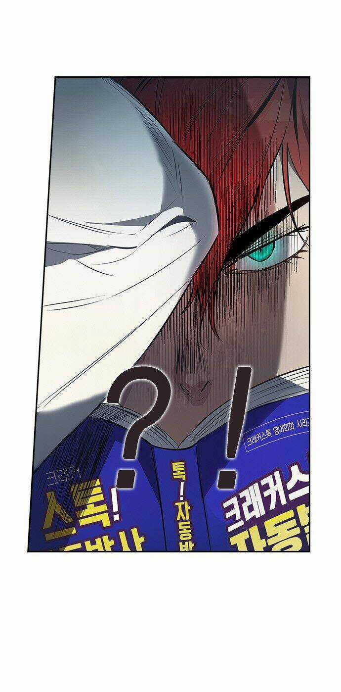 Tiền Bạc Và Quyền Lực Chapter 39 trang 8