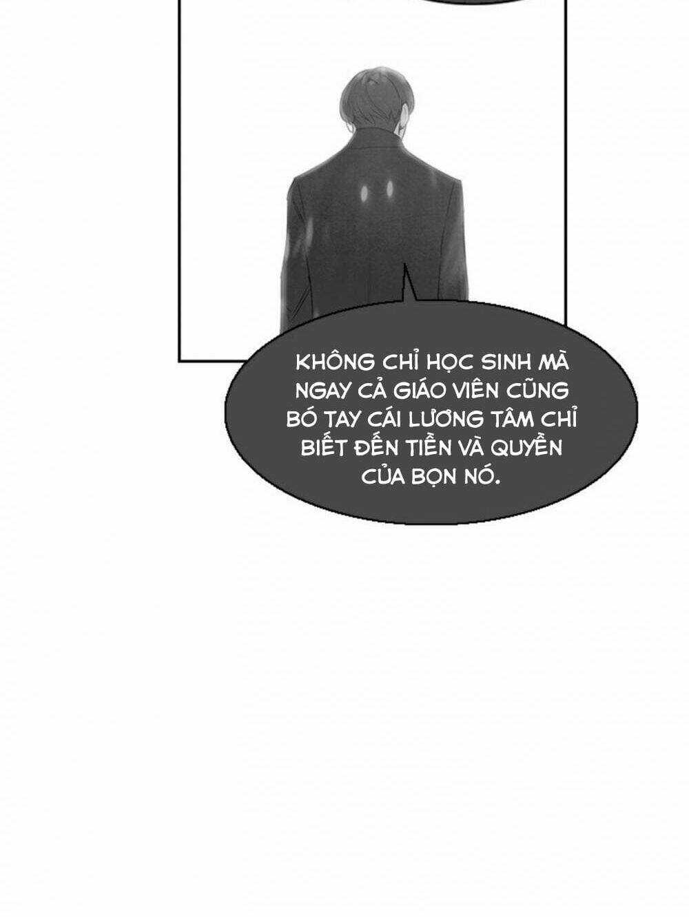 Tiền Bạc Và Quyền Lực Chapter 4 trang 54